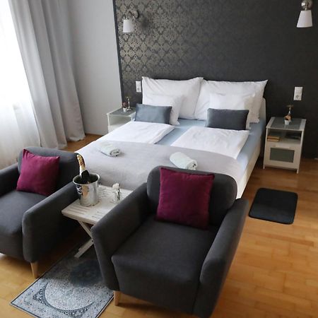 Arena Apartments Graz Dış mekan fotoğraf