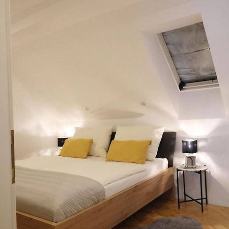 Arena Apartments Graz Dış mekan fotoğraf