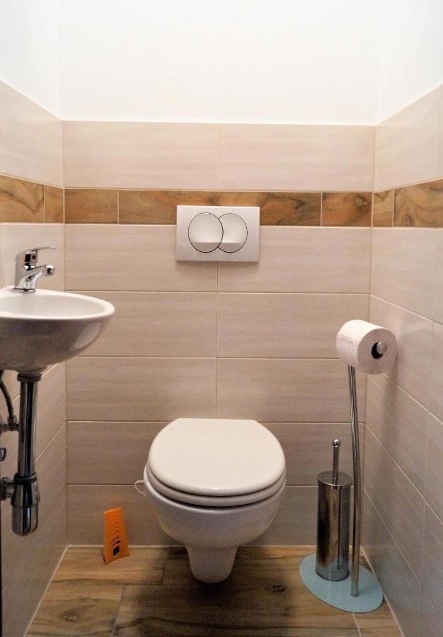 Arena Apartments Graz Dış mekan fotoğraf