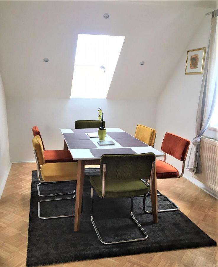 Arena Apartments Graz Dış mekan fotoğraf