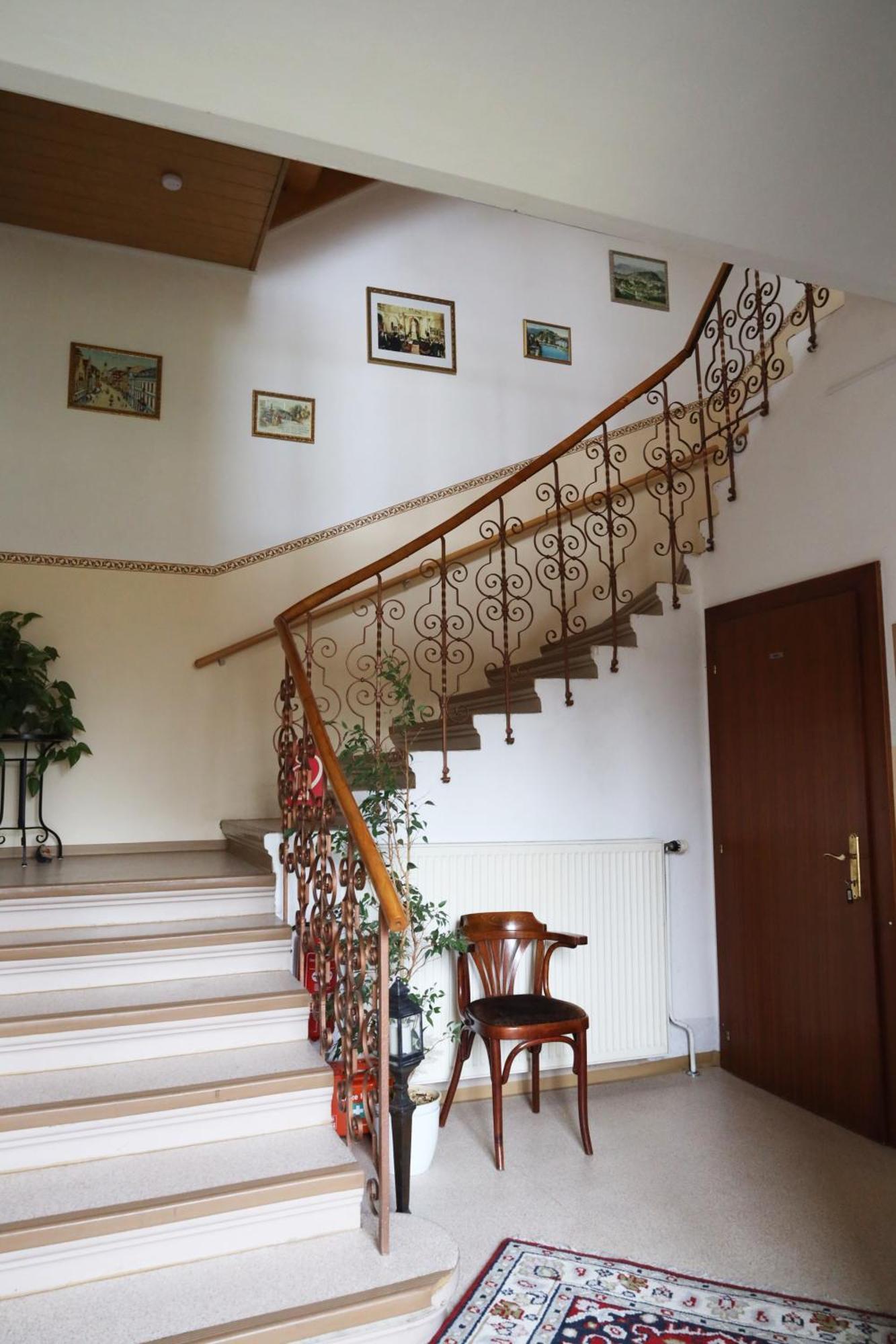 Arena Apartments Graz Dış mekan fotoğraf