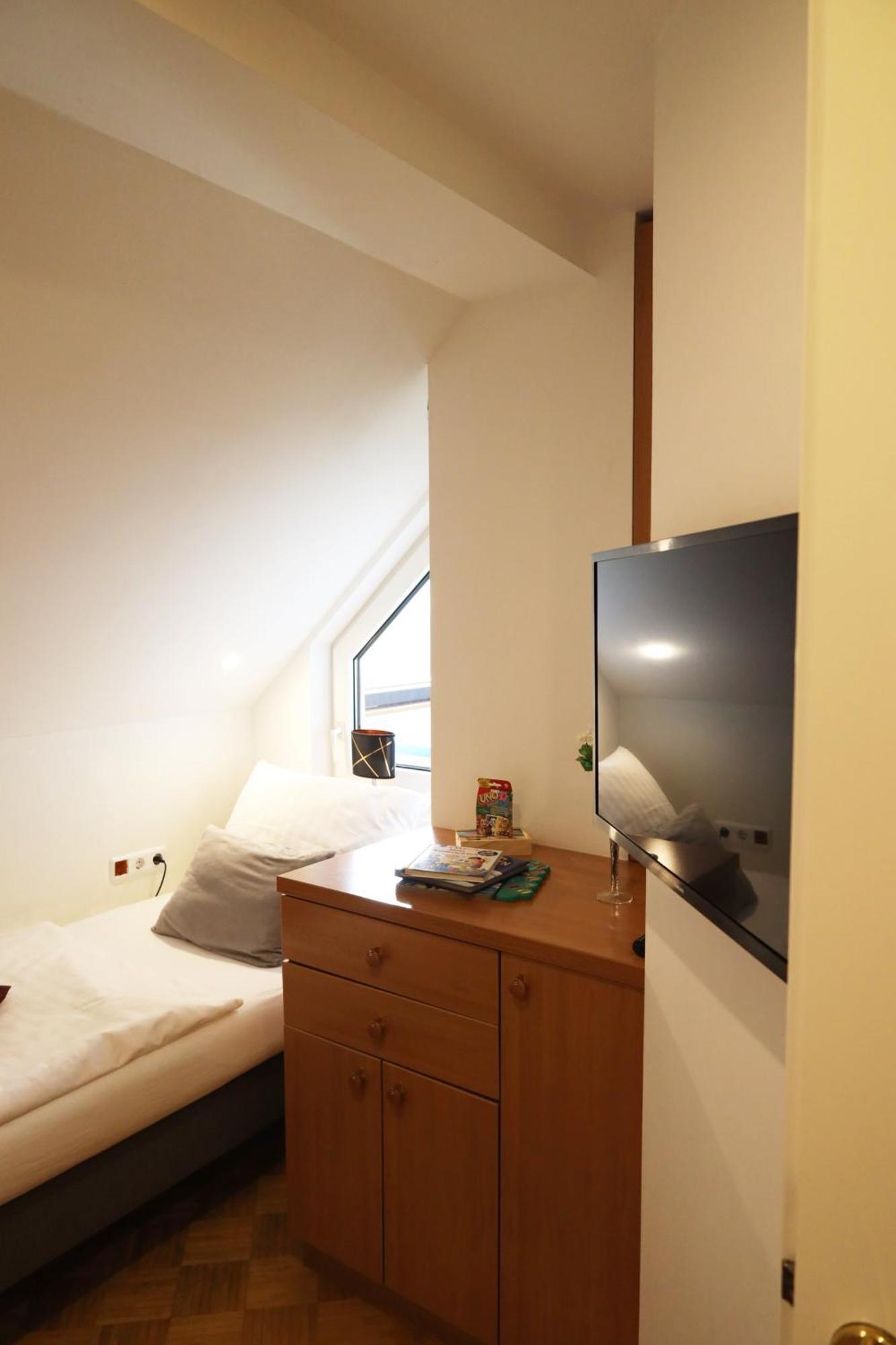 Arena Apartments Graz Dış mekan fotoğraf