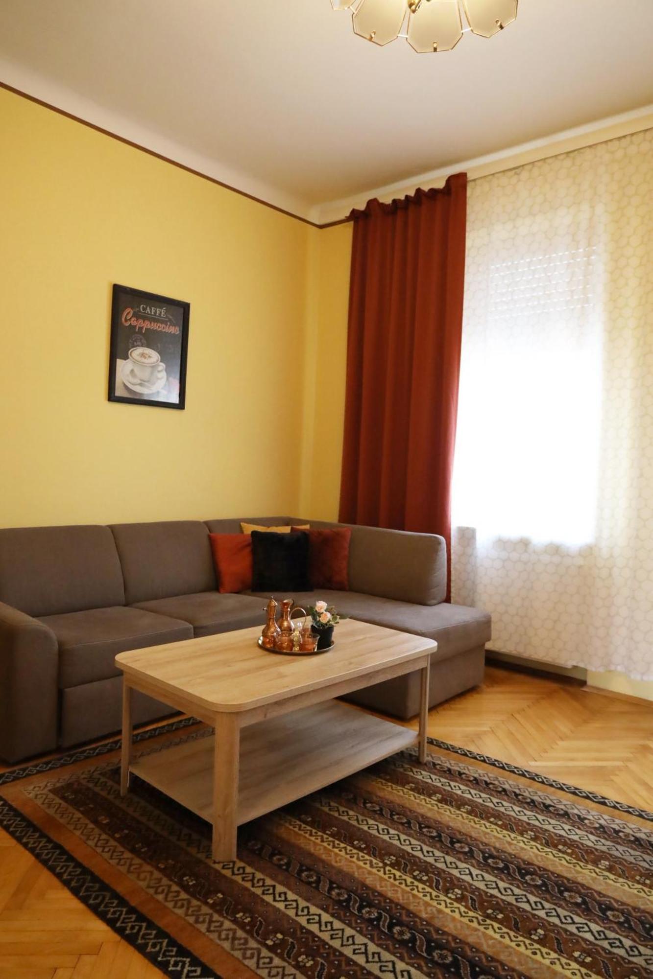 Arena Apartments Graz Dış mekan fotoğraf