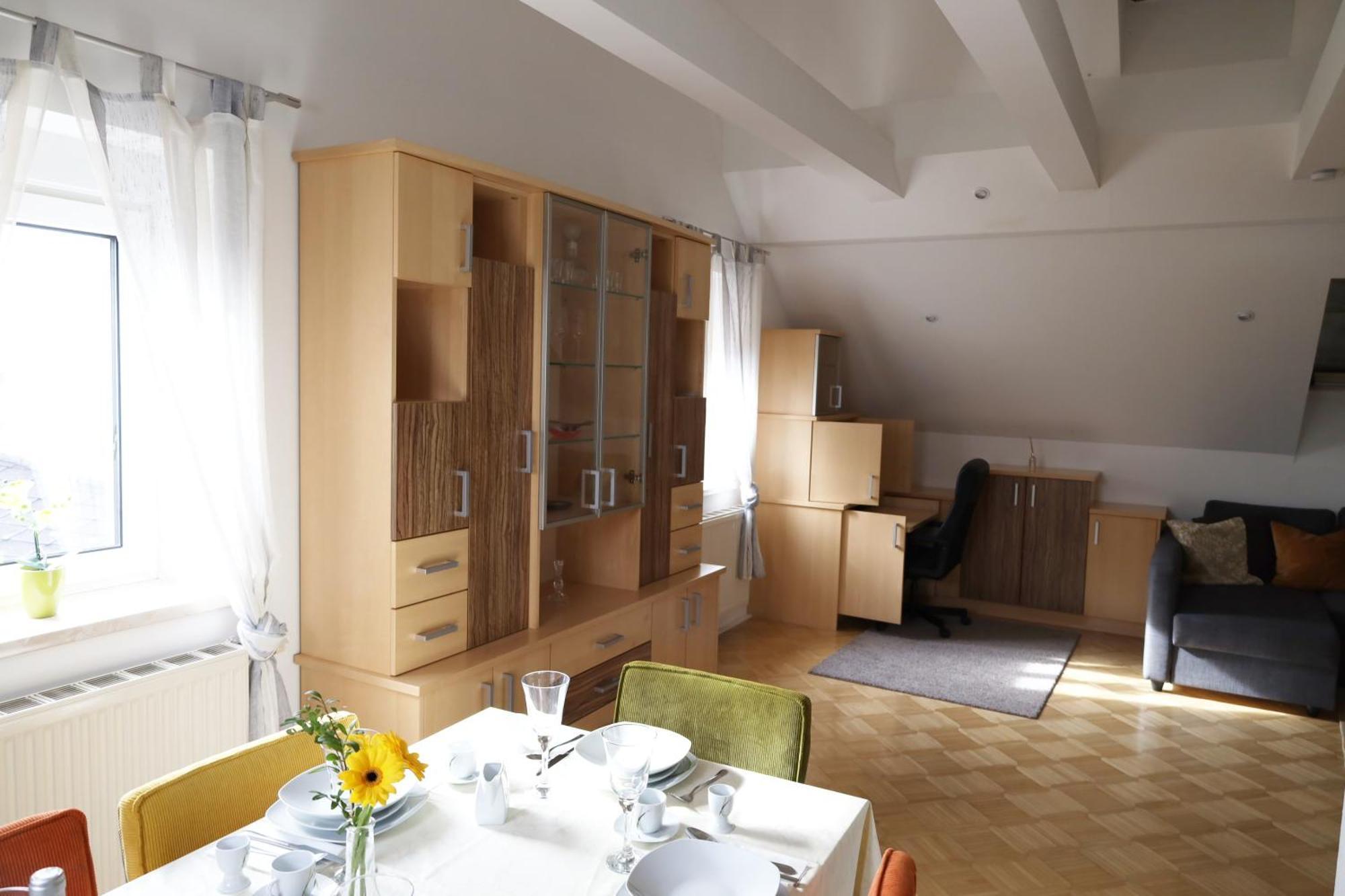 Arena Apartments Graz Dış mekan fotoğraf