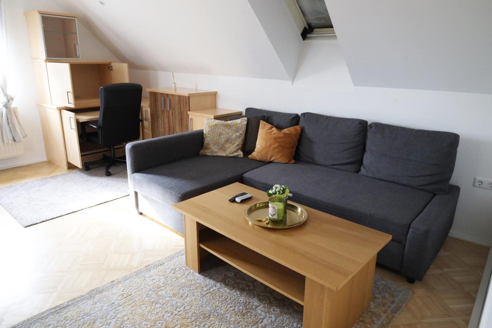 Arena Apartments Graz Dış mekan fotoğraf