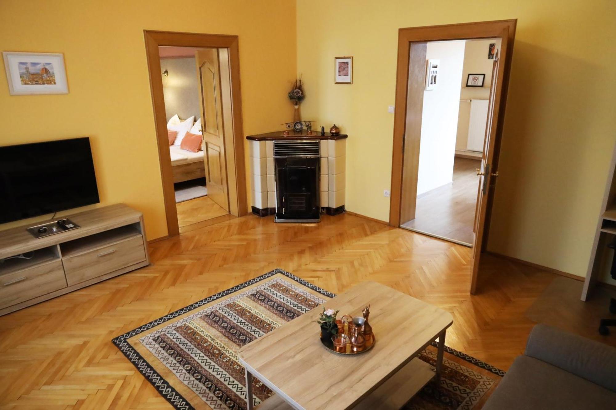 Arena Apartments Graz Dış mekan fotoğraf