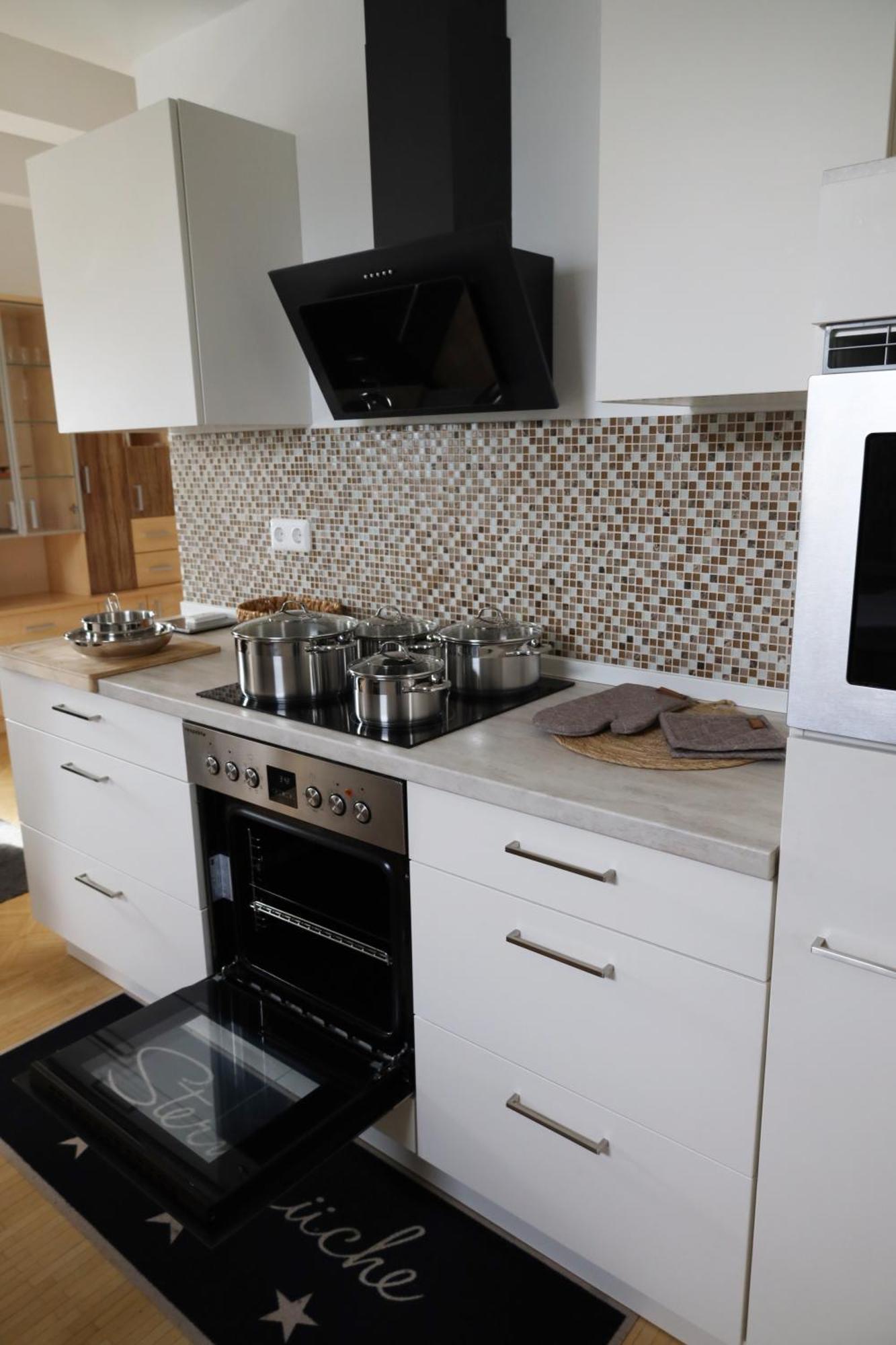 Arena Apartments Graz Dış mekan fotoğraf