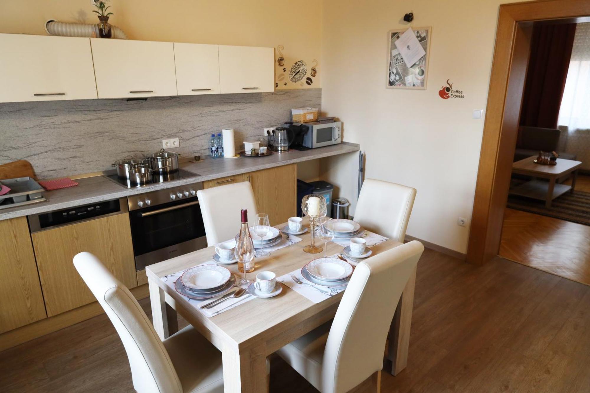 Arena Apartments Graz Dış mekan fotoğraf