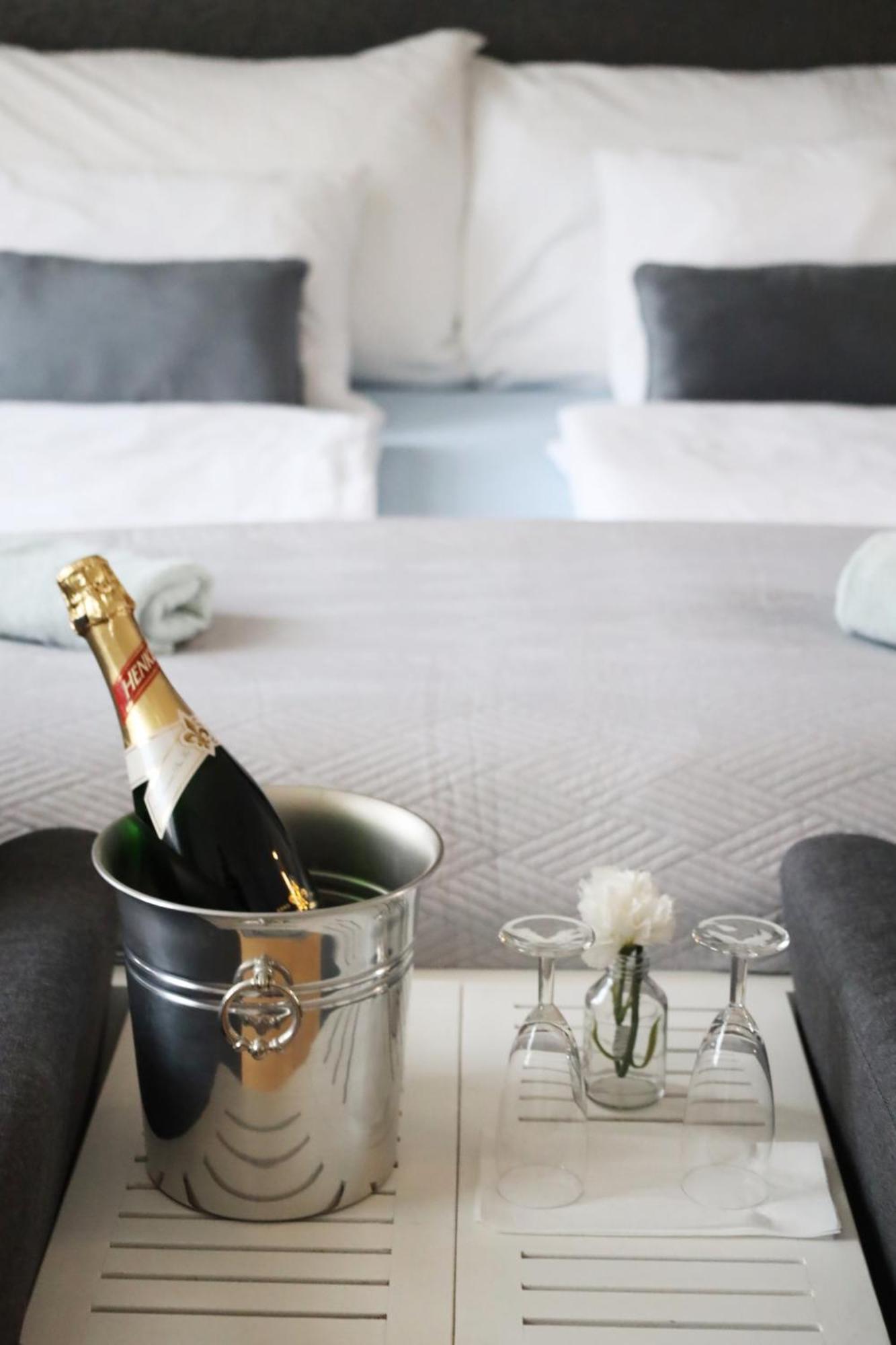 Arena Apartments Graz Dış mekan fotoğraf