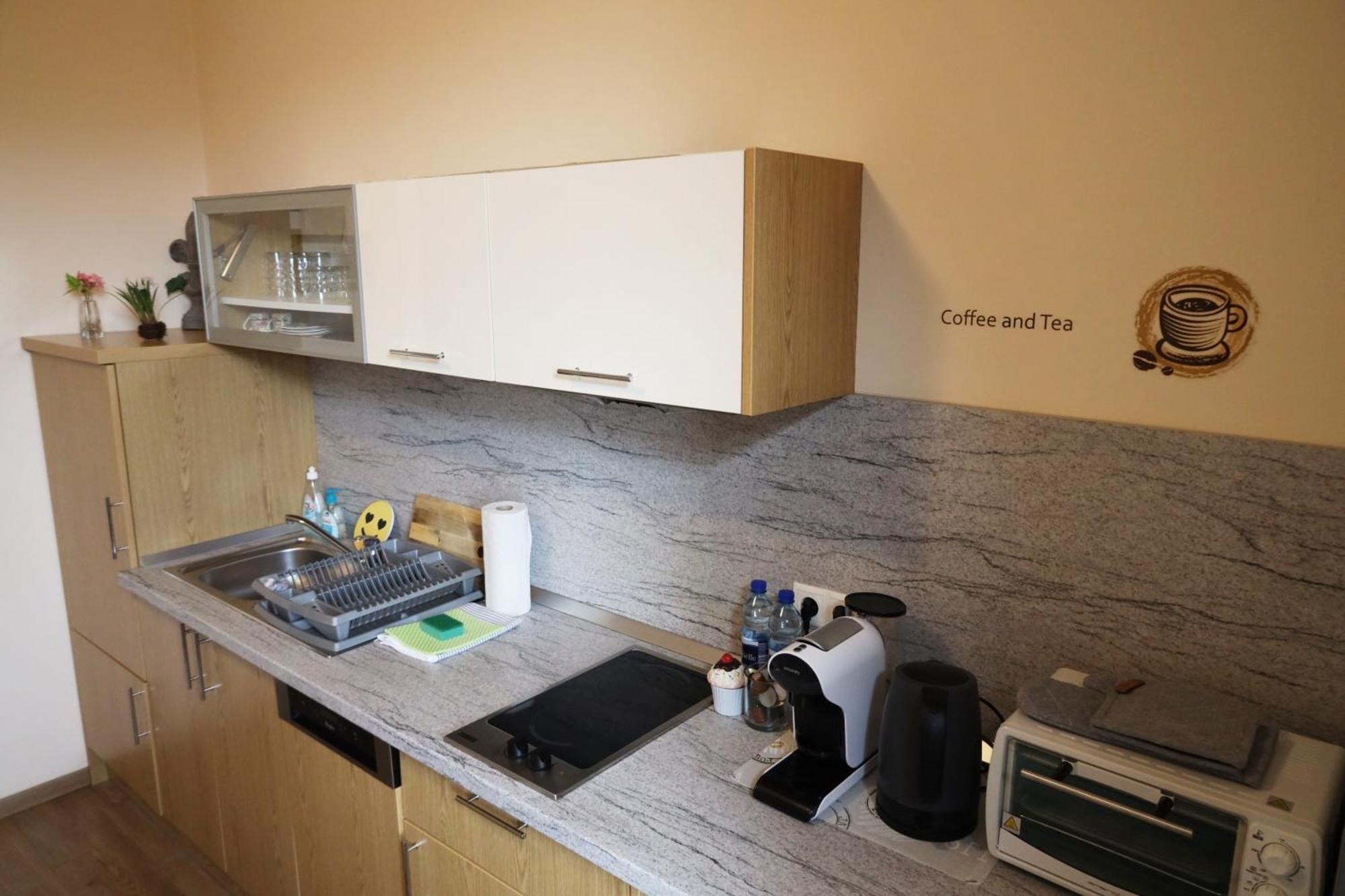 Arena Apartments Graz Dış mekan fotoğraf